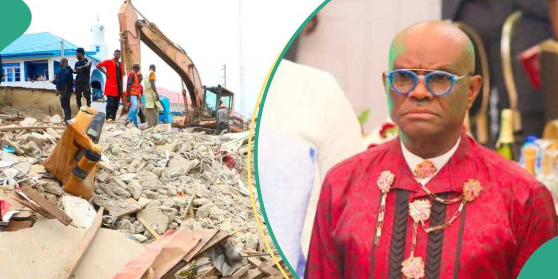 Wike/Wike news/Wike news today Wike/Wike news/Wike news today