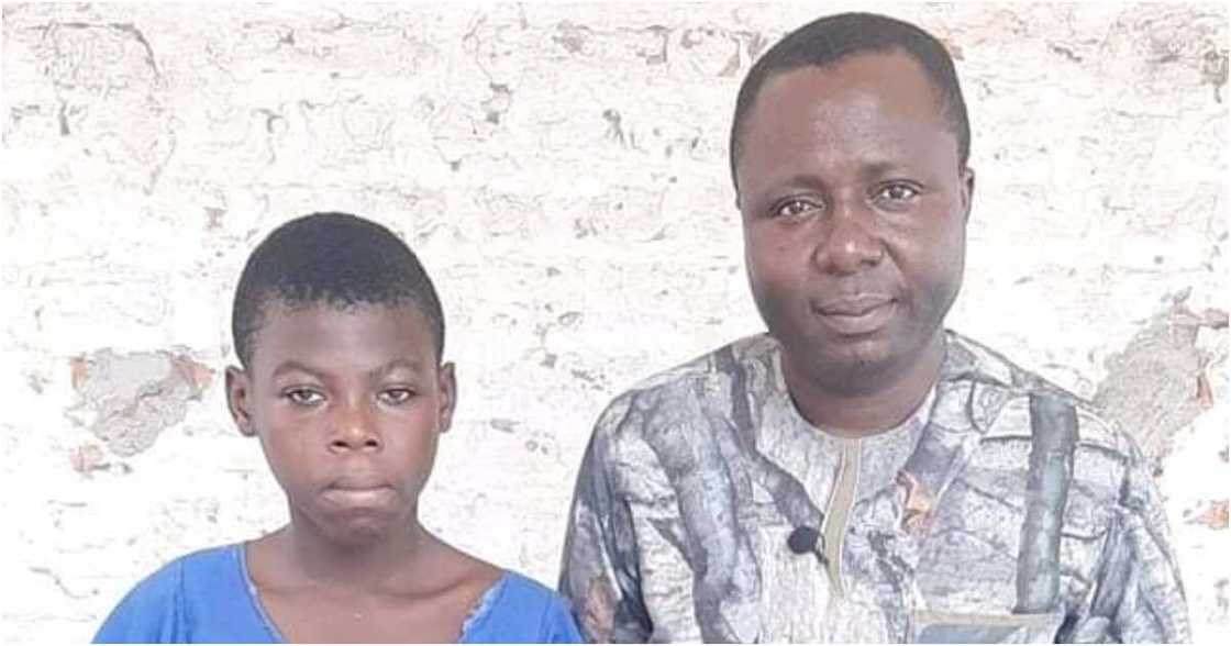 Jailed teenage boy Jailed teenage boy