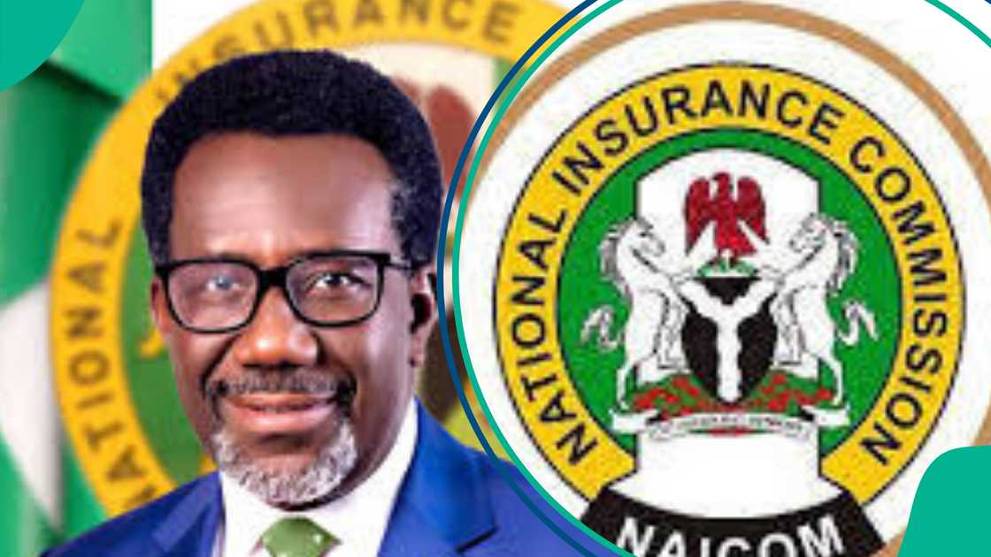 Insurance act newly signed now mandate insurance for filling stations and others Insurance act newly signed now mandate insurance for filling stations and others