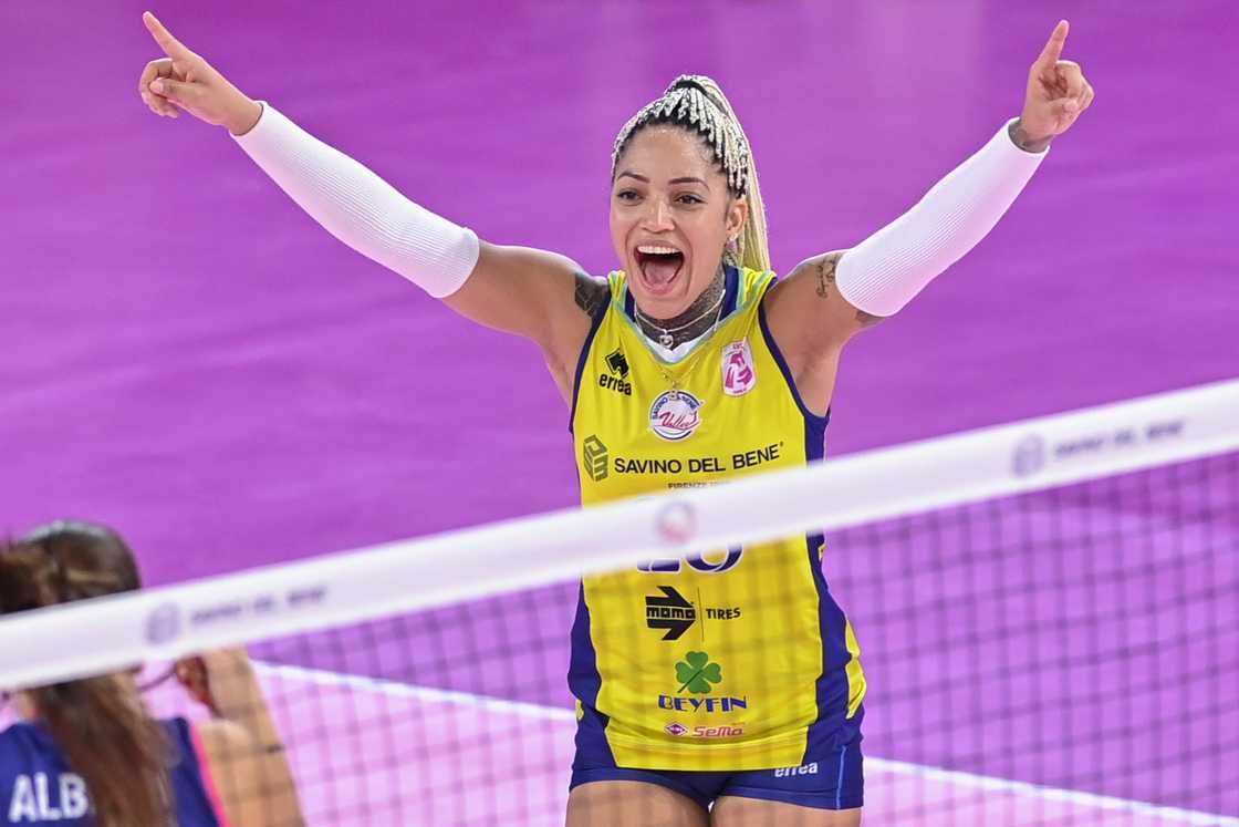 best female volleyball player of all time best female volleyball player of all time