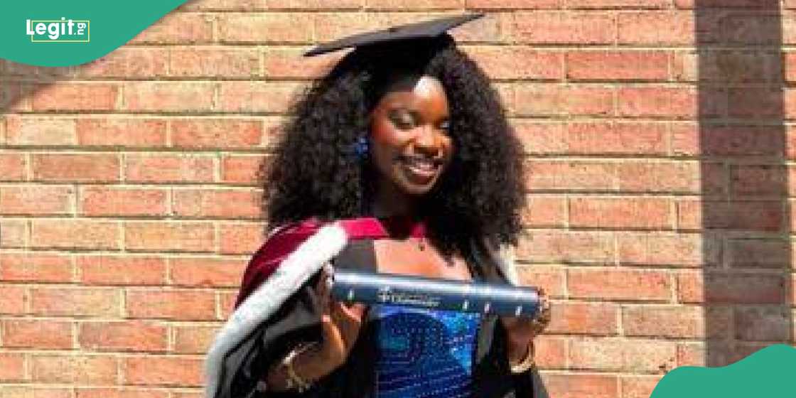 Miss Oluwabukolami Adeyemi