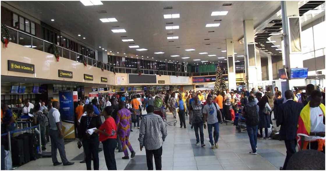 Japa, Naira Redesign and other top trends in the Nigerian economy in 2022 Japa, Naira Redesign and other top trends in the Nigerian economy in 2022