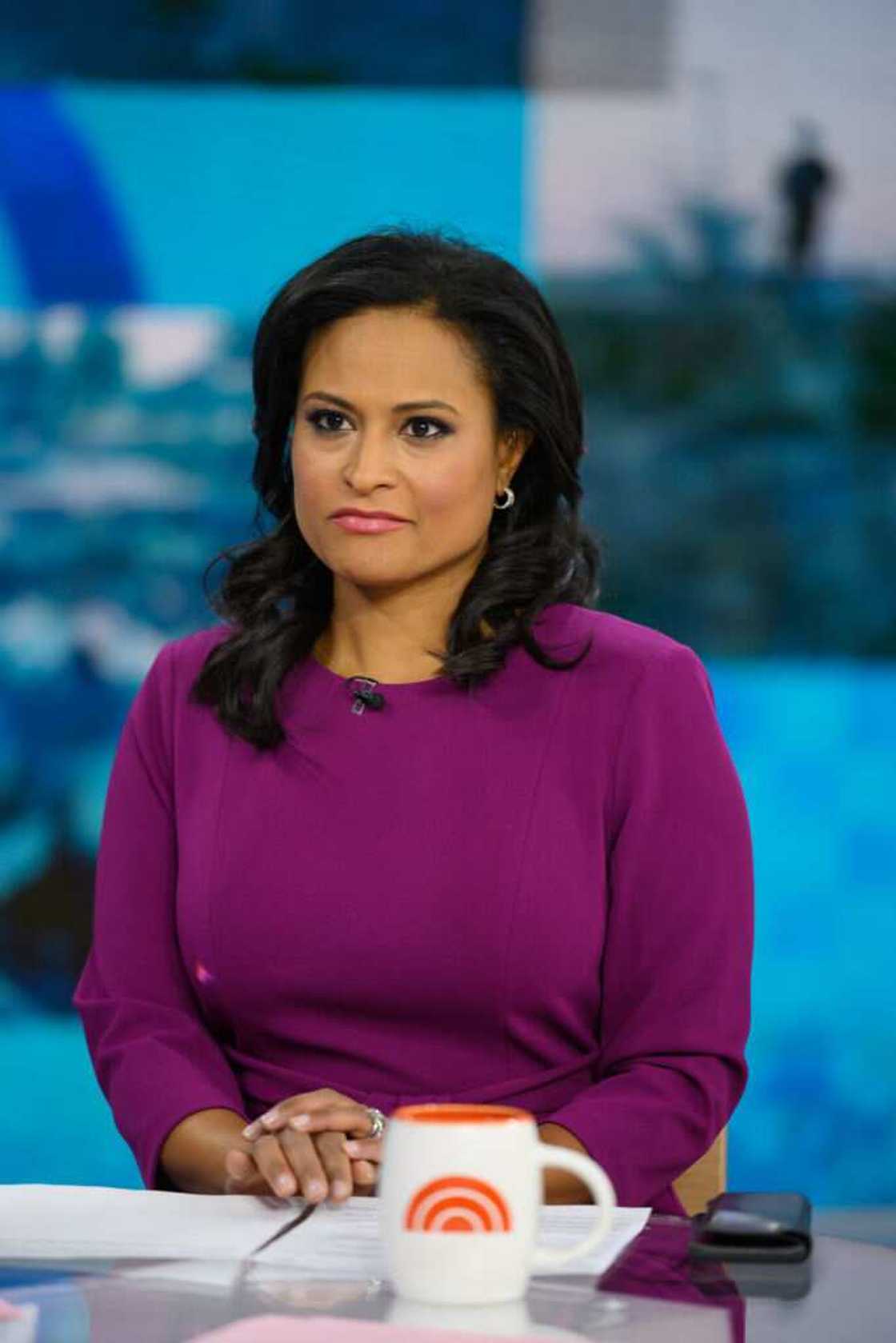 NBC Kristen Welker bio: age, ethnicity, parents, net worth, husband