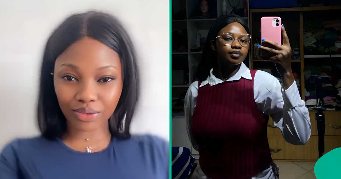28-year-old Nigerian lady completes her first WAEC in 2026. 28-year-old Nigerian lady completes her first WAEC in 2026.