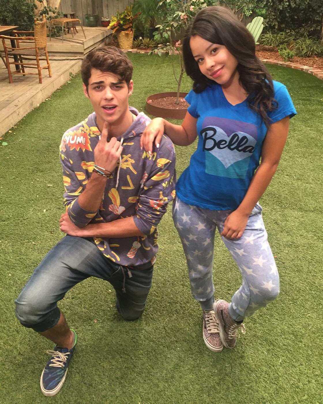 Noah Centineo movies Noah Centineo movies