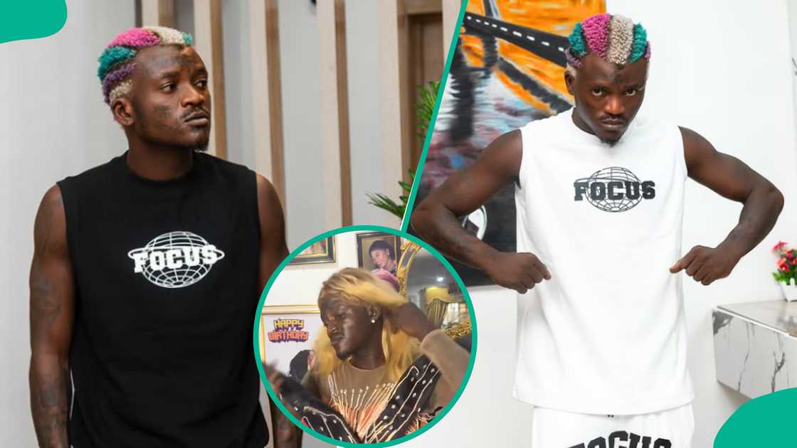 Portable turns crossdresser in new video. Portable turns crossdresser in new video.