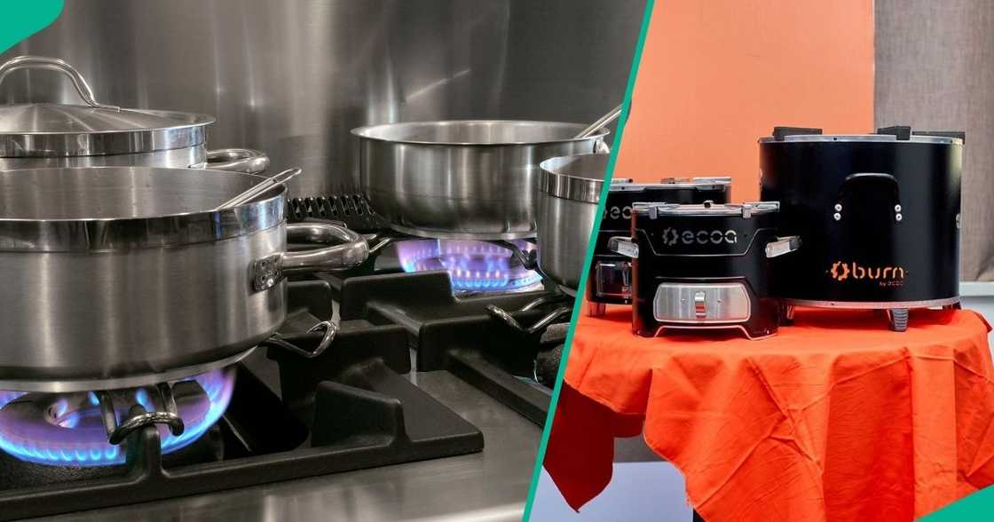 Nigeria’s clean cooking future hinges on affordability, trust and policy. Nigeria’s clean cooking future hinges on affordability, trust and policy.