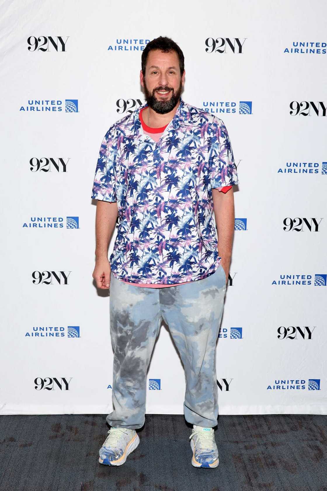 adam sandler looks