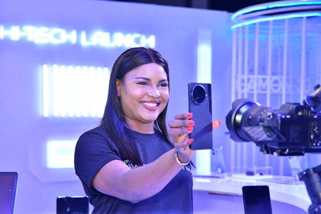 TECNO Redefines Innovation: Unveils CAMON 30 Series, POVA 6, and AIoT Products TECNO Redefines Innovation: Unveils CAMON 30 Series, POVA 6, and AIoT Products