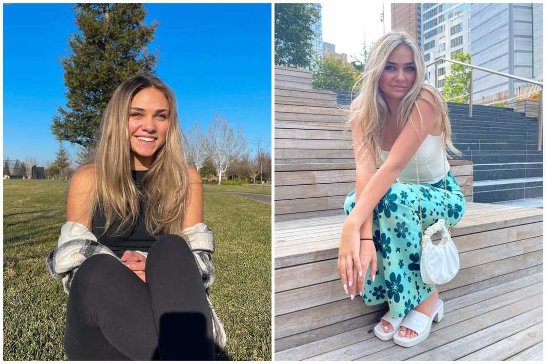 Ariana Lee Ariana Lee