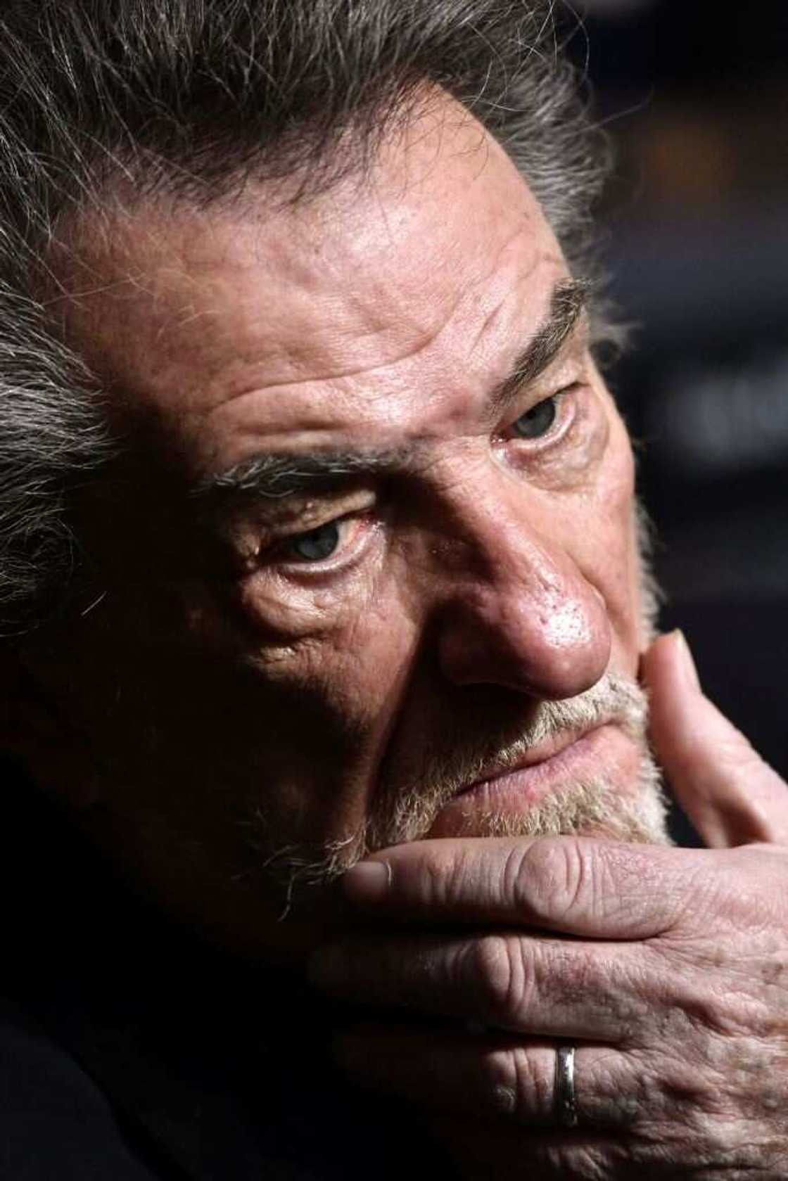 Eddy Mitchell Eddy Mitchell