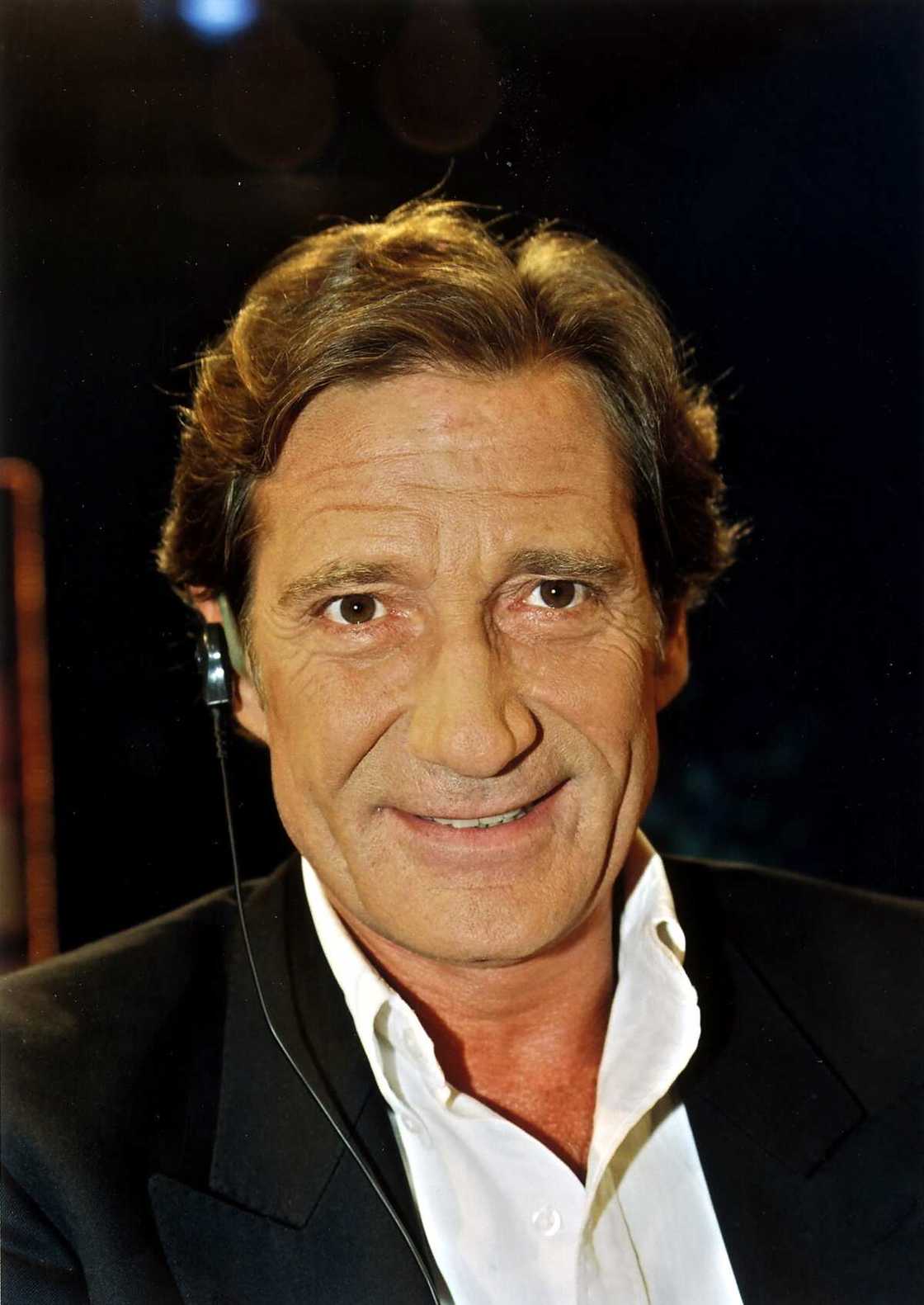 Daniel Biasini Daniel Biasini