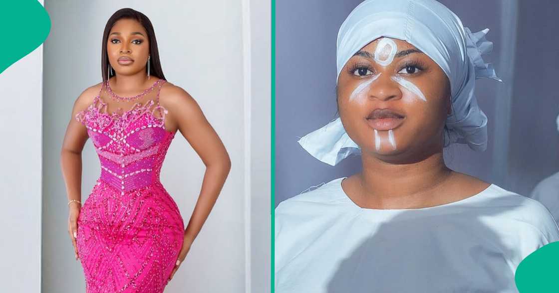 Thelma from BBNaija talks about preventing food wastage Thelma from BBNaija talks about preventing food wastage