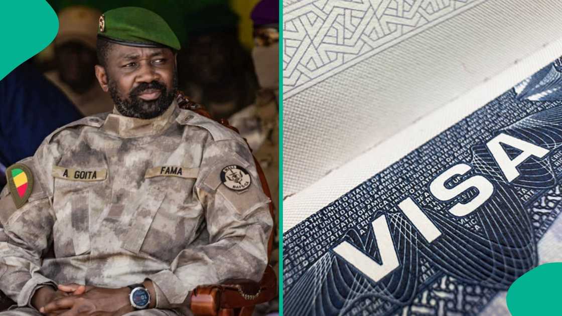 The Republic of Mali has outlined the list of African countries whose citizens do not require a visa to enter its borders.