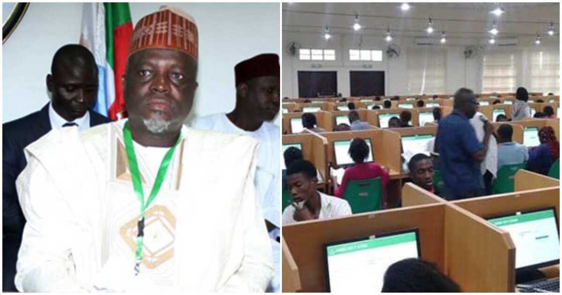 JAMB cut-off marks/ JAMB announces cut-off marks/ Universities cut-off marks/ Polytechnics cut-off marks