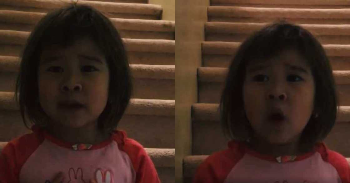 Bidiyon karamar yarinya tana bai wa iyayenta shawara a kan aure ya janyo cece-kuce Bidiyon karamar yarinya tana bai wa iyayenta shawara a kan aure ya janyo cece-kuce