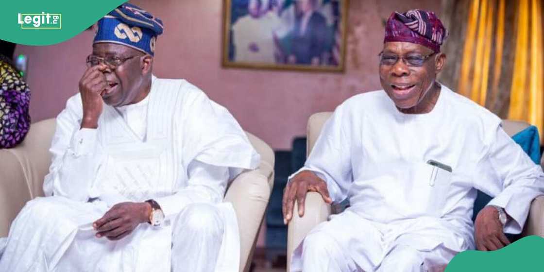 Obasanjo and Tinubu/Obasanjo Tinubu/Tinubu Obasanjo Obasanjo and Tinubu/Obasanjo Tinubu/Tinubu Obasanjo