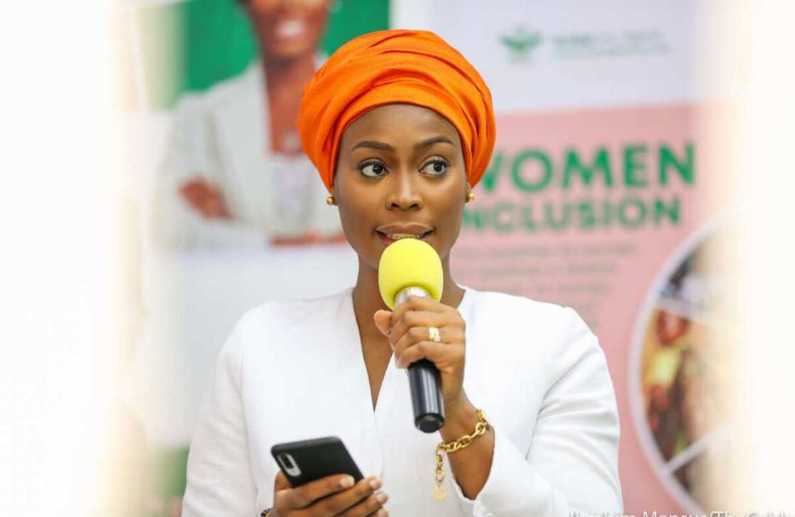 Khadijah Okunnu-Lamidi Khadijah Okunnu-Lamidi