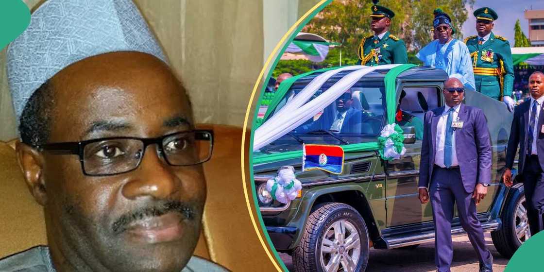 Tanimu Yakubu Kurfi Tanimu Yakubu Kurfi