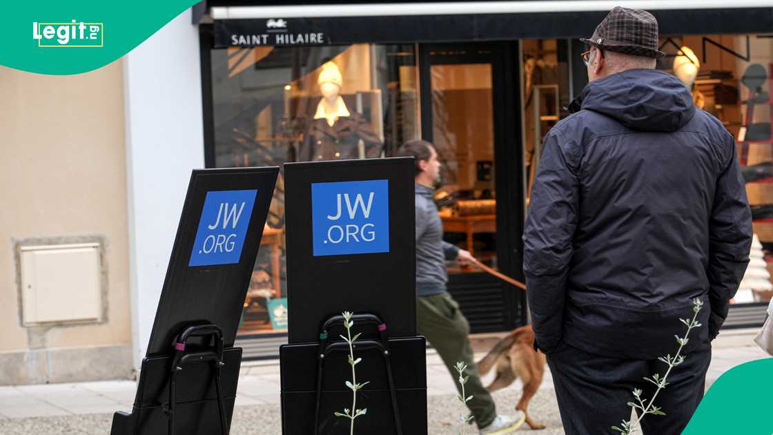 Enduring persecution: Russian court seizes 123 Jehovah's Witnesses properties