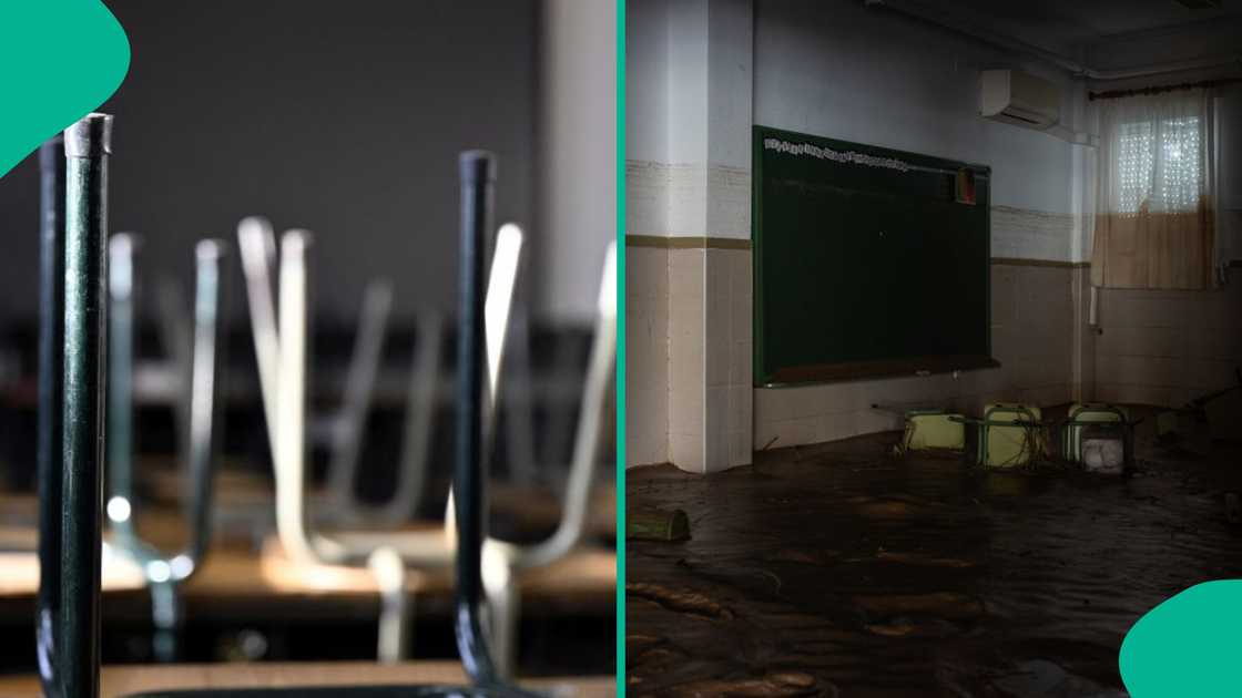 Gunman opens fire during Catholic school Mass in Minneapolis, killing two children and injuring 17. Gunman opens fire during Catholic school Mass in Minneapolis, killing two children and injuring 17.