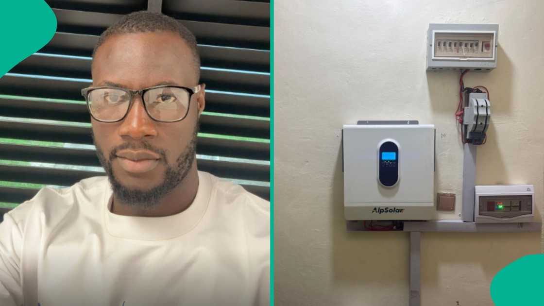 A Nigerian solar expert has shared six key information and mistakes solar generator users should know A Nigerian solar expert has shared six key information and mistakes solar generator users should know