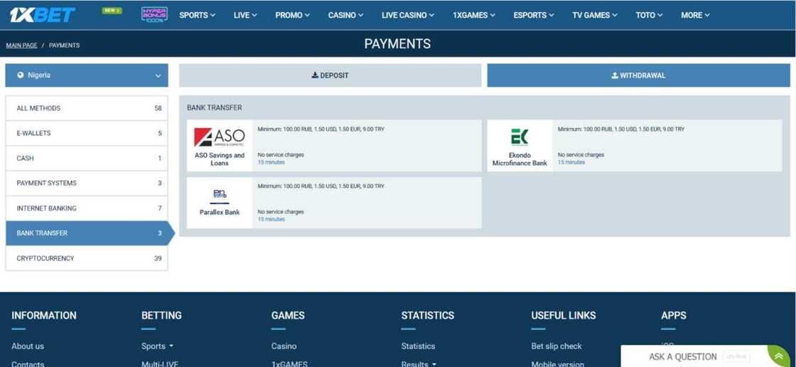 how to withdraw from 1xbet how to withdraw from 1xbet