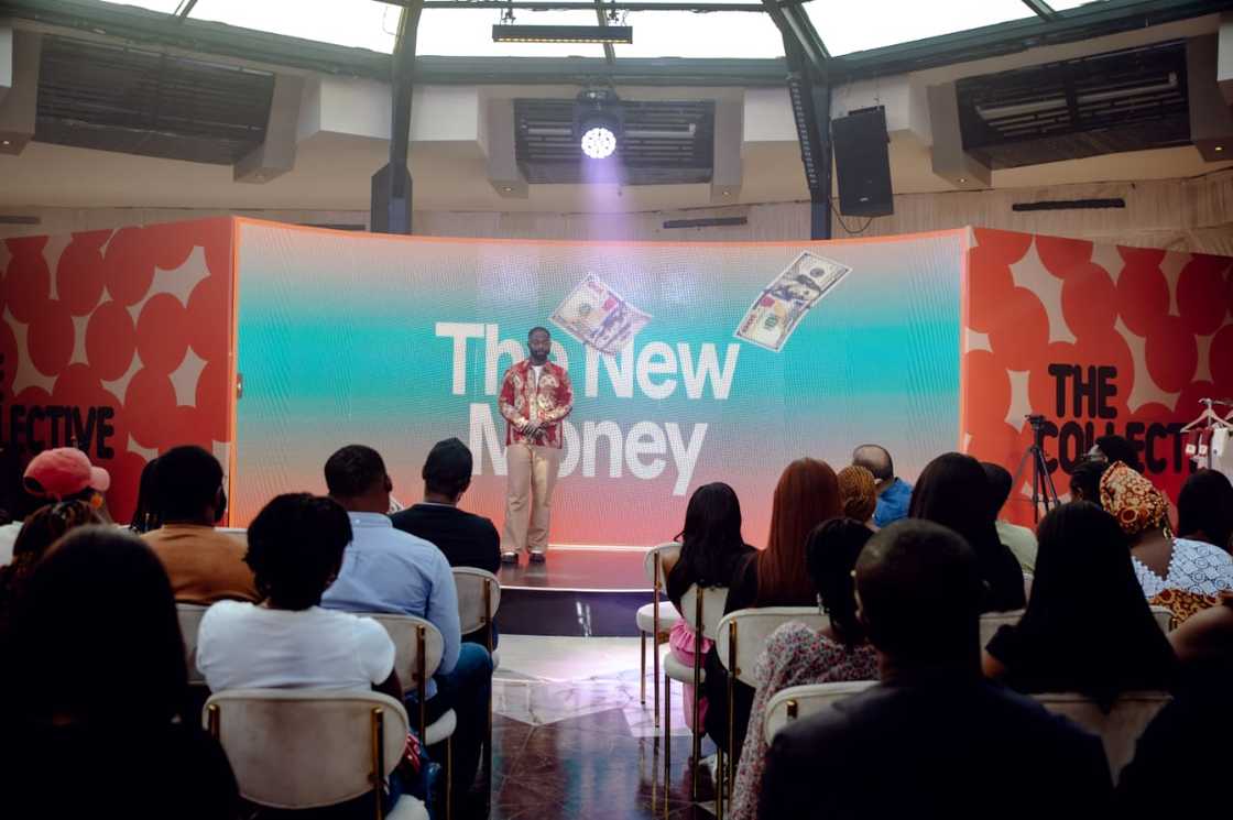 Collective Models Offer Young Africans the Most Effective Route to Wealth Creation Today - Rank