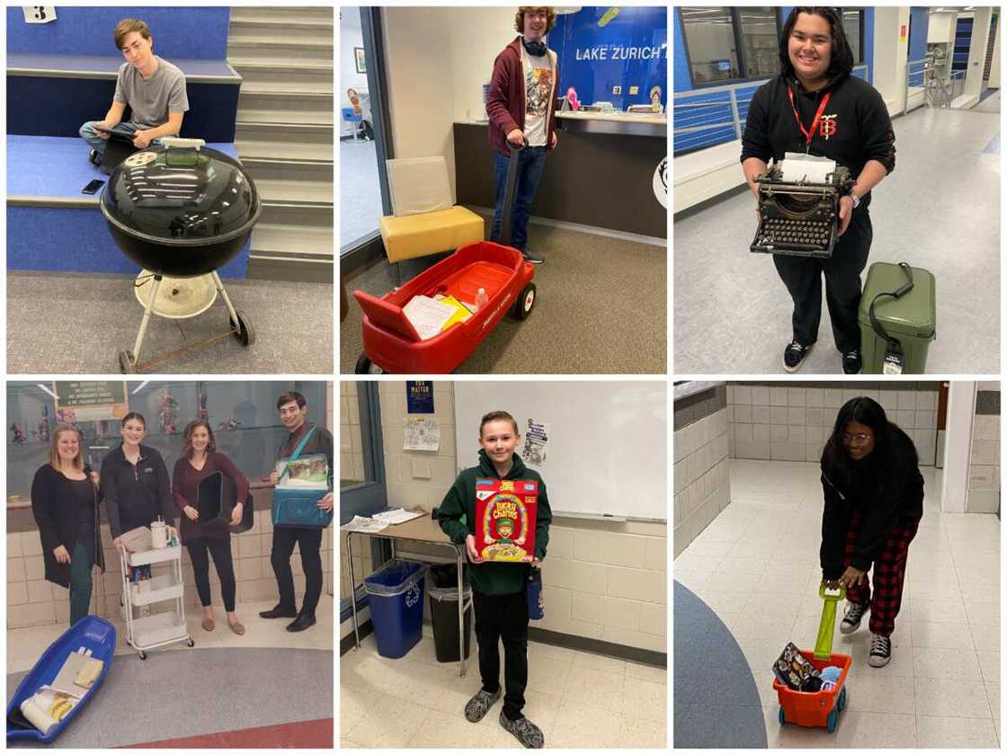 bring anything but a backpack bring anything but a backpack