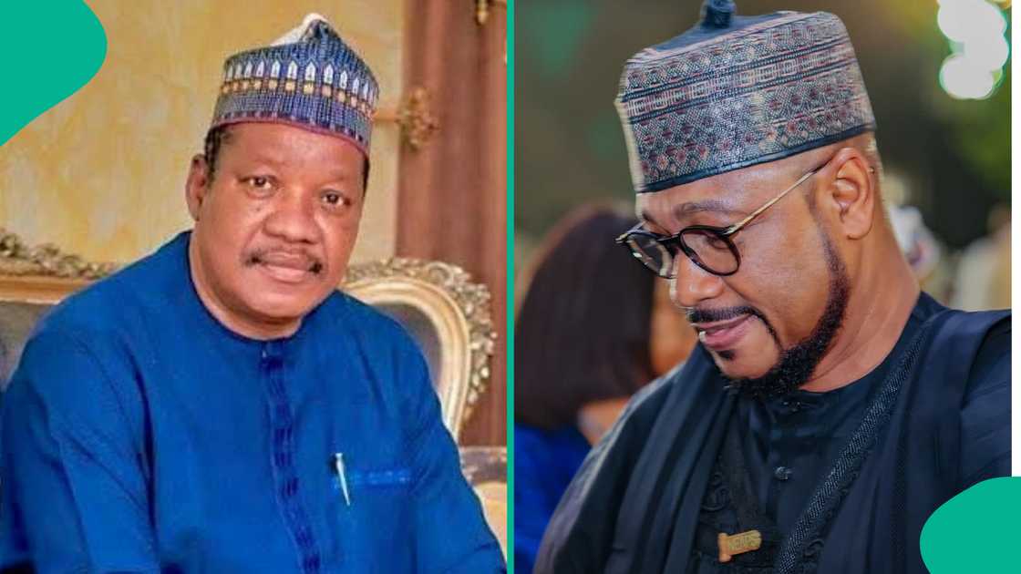 Kwamishina a Zamfara ya yi murabua