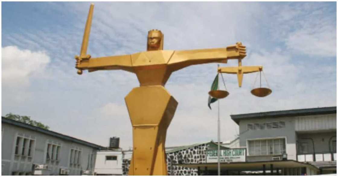 Divorce case/ Man absence in court/ Divorce-seeking wife/ Ali Abubakar Divorce case/ Man absence in court/ Divorce-seeking wife/ Ali Abubakar