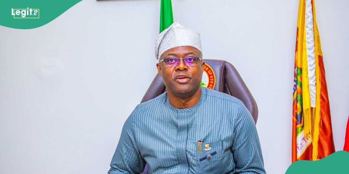 Prince Lukman Gbadegesin reportedly selected as new Alaafin Prince Lukman Gbadegesin reportedly selected as new Alaafin