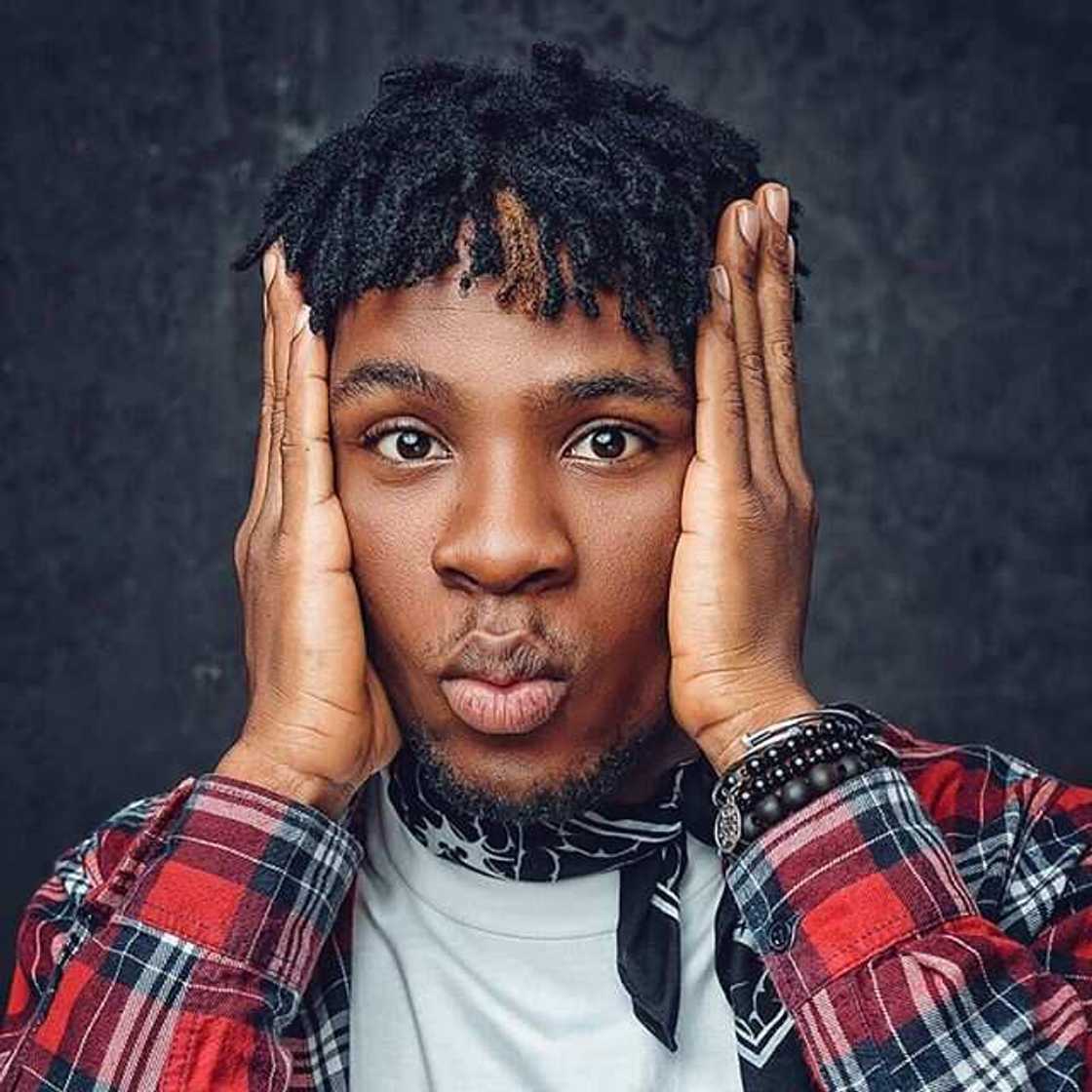 Joeboy - Blessings lyrics Joeboy - Blessings lyrics