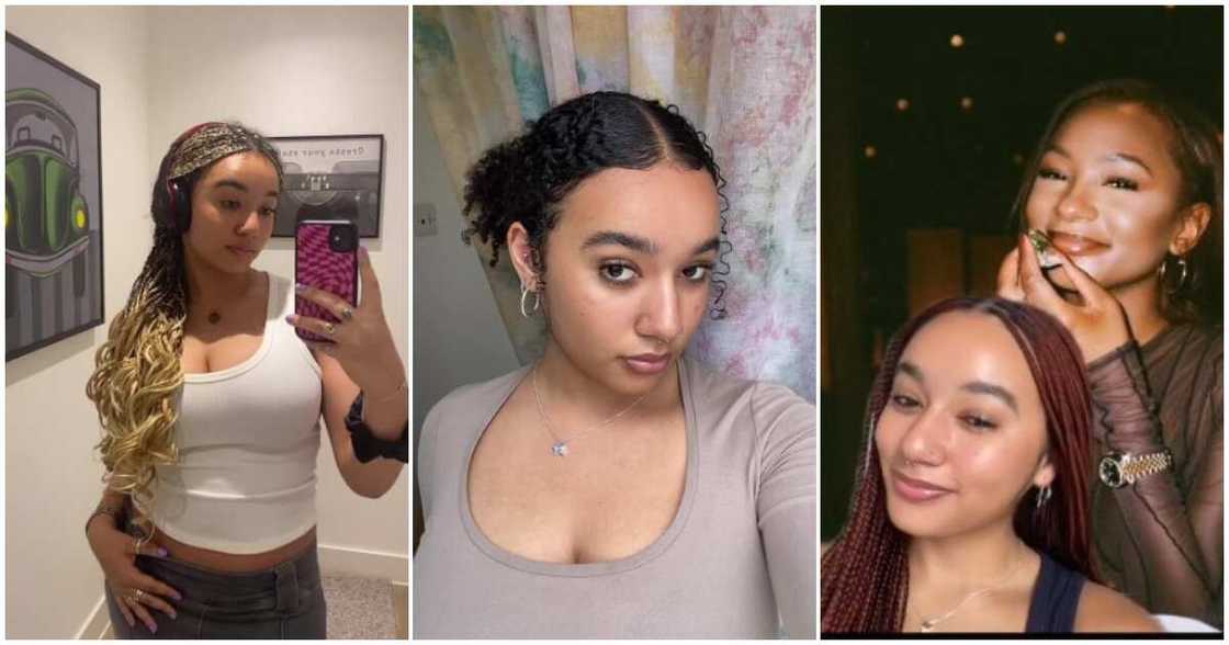 Temi Otedola lookalike, Temi Otedola news, Temi Otedola doppelganger Temi Otedola lookalike, Temi Otedola news, Temi Otedola doppelganger