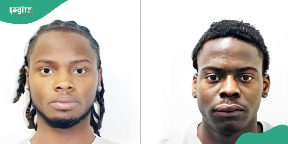 Four UK-based Nigerians, others jailed for 55 years Four UK-based Nigerians, others jailed for 55 years