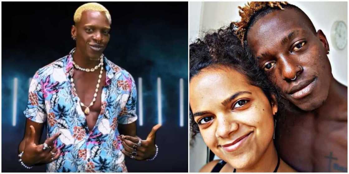 BBNaija Hermes BBNaija Hermes