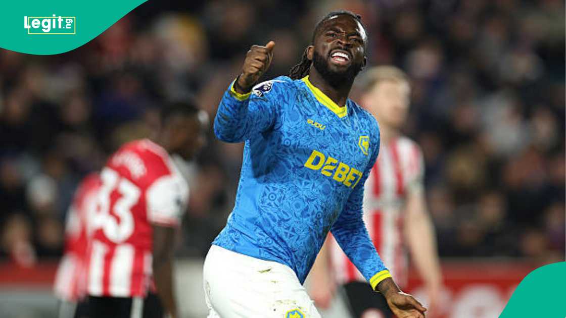 Tolu Arokodare, Nigeria, Super Eagles, Galatasaray, Besiktas, Turkey