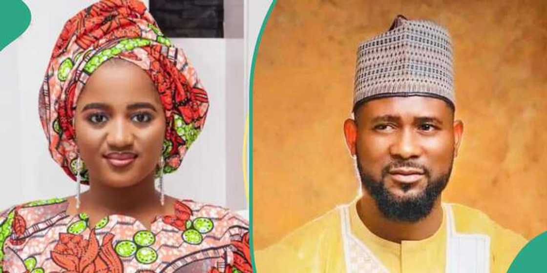 Aisha Humaira ta ce za ta biya bashin da ake bin Aminu S Bono Aisha Humaira ta ce za ta biya bashin da ake bin Aminu S Bono