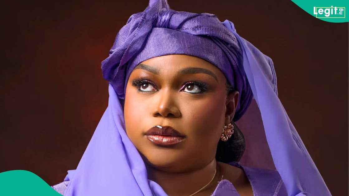 Ruth Kadiri speaks on insecurity in Nigeria after terrorists abduct students and teachers during Oyo school attack