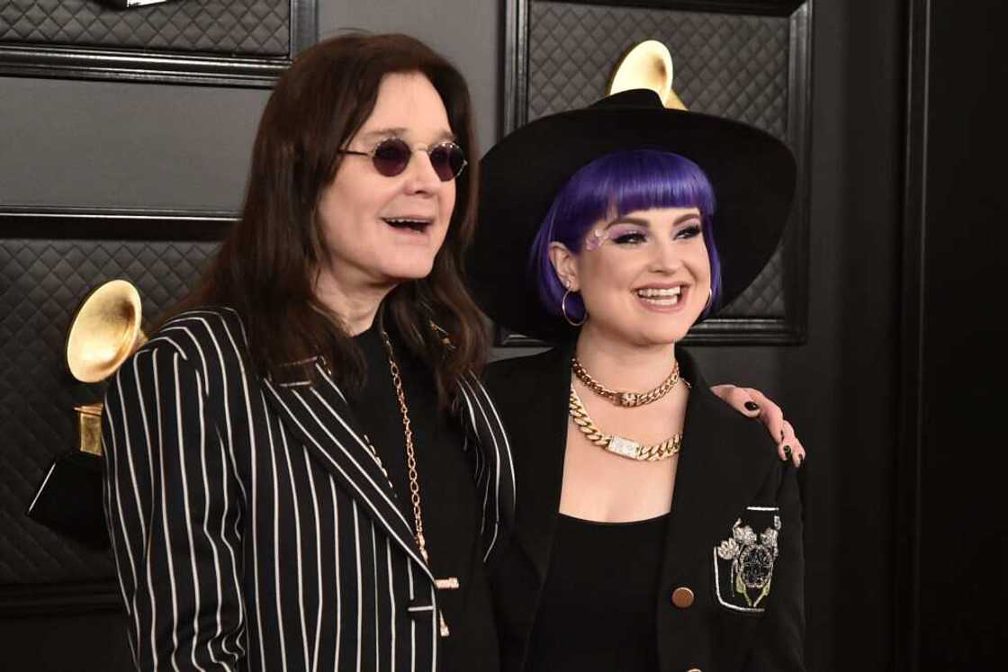 Kelly Osbourne age Kelly Osbourne age
