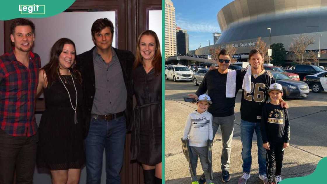 theo von’s siblings theo von’s siblings