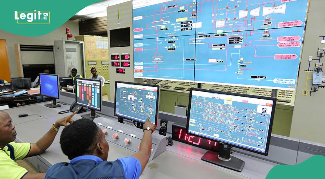 National grid collapses for the 10th time National grid collapses for the 10th time
