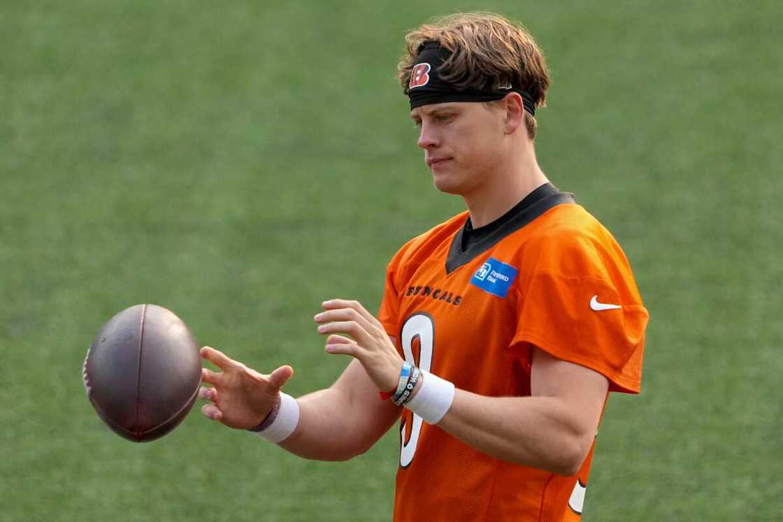 Hottest NFL players Hottest NFL players