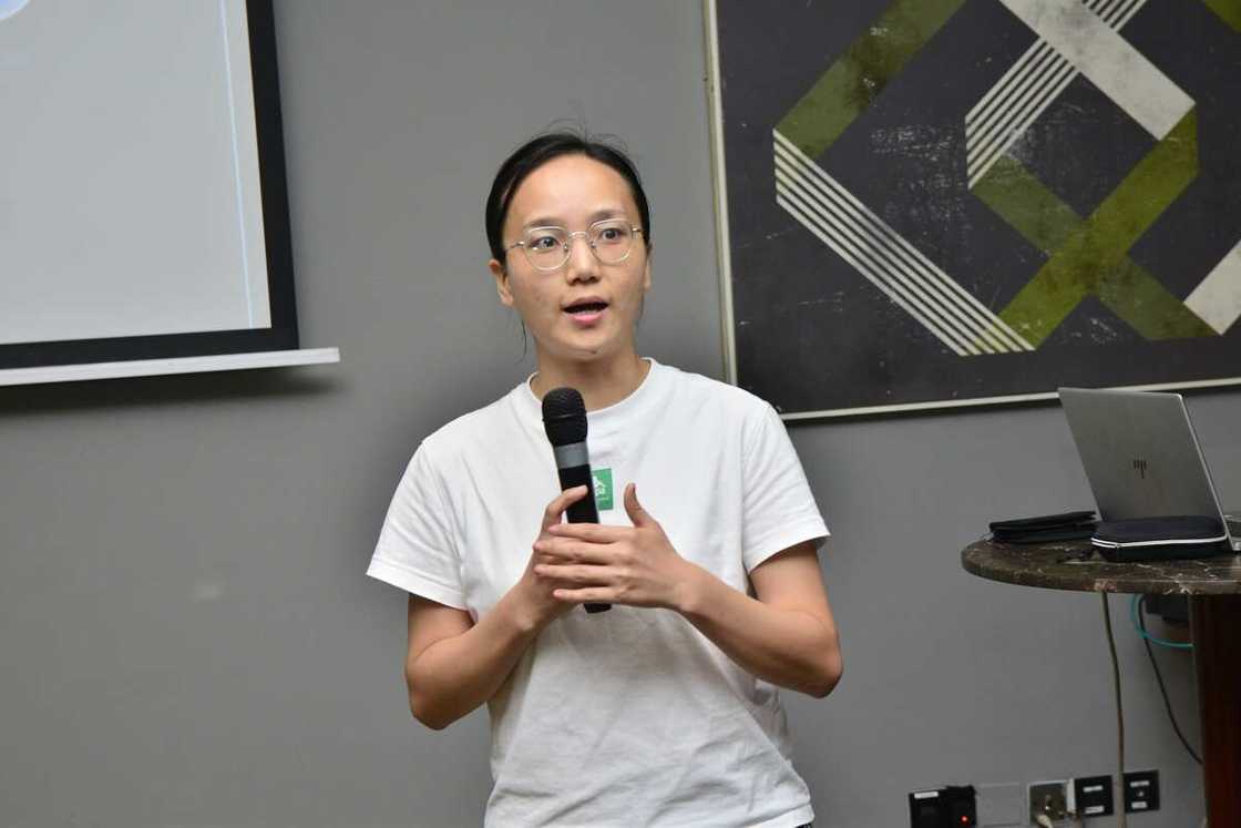 Exciting Times as TECNO Speaks to the Media on Achievements and Expectations Exciting Times as TECNO Speaks to the Media on Achievements and Expectations