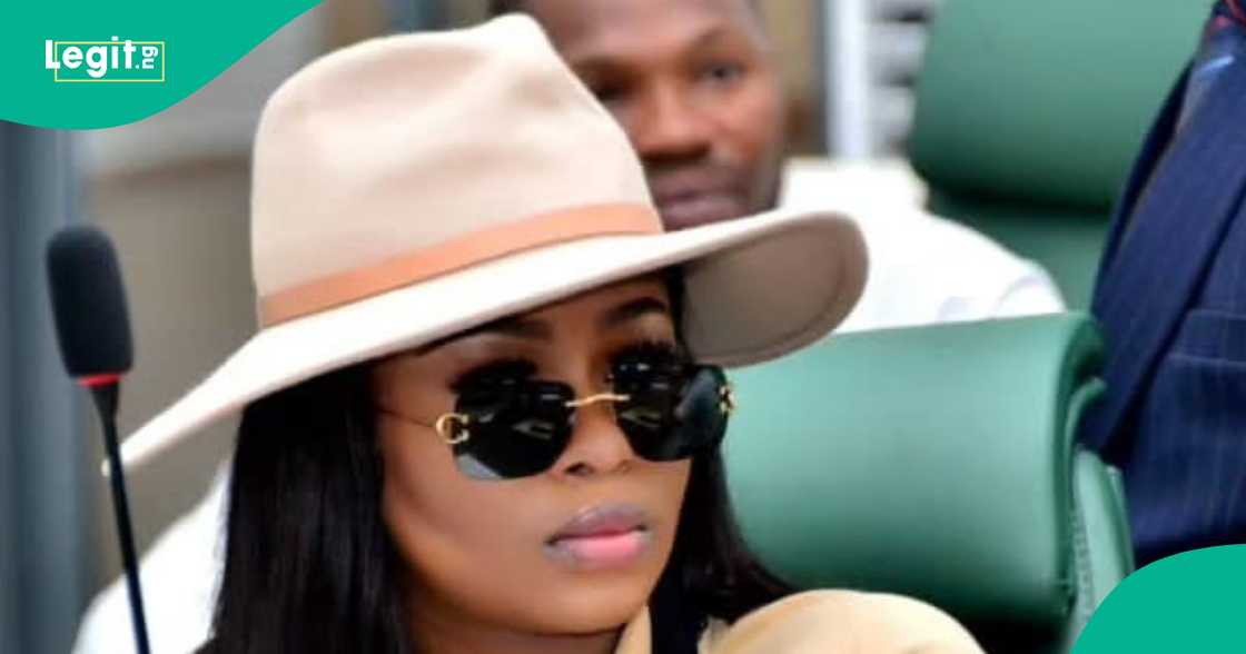 2Baba, Natasha, seen dancing in new video online. 2Baba, Natasha, seen dancing in new video online.