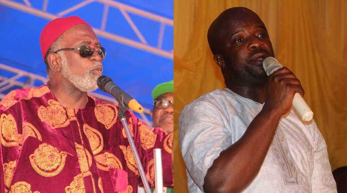 Achonu, Nwulu, Imo, Election Achonu, Nwulu, Imo, Election