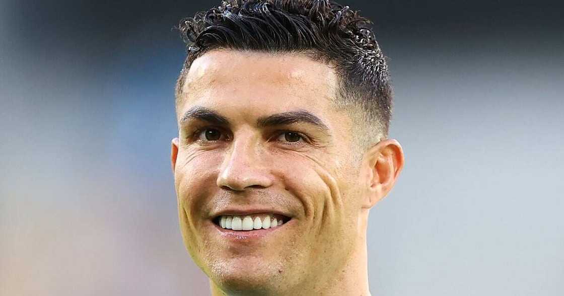 Cristiano Ronaldo is top of the Instagram richlist Cristiano Ronaldo is top of the Instagram richlist