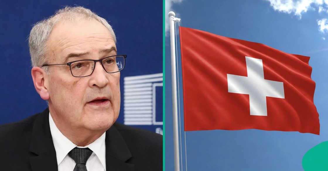 ElSwitzerland posts financial conditions to get residence permit without working. ElSwitzerland posts financial conditions to get residence permit without working.