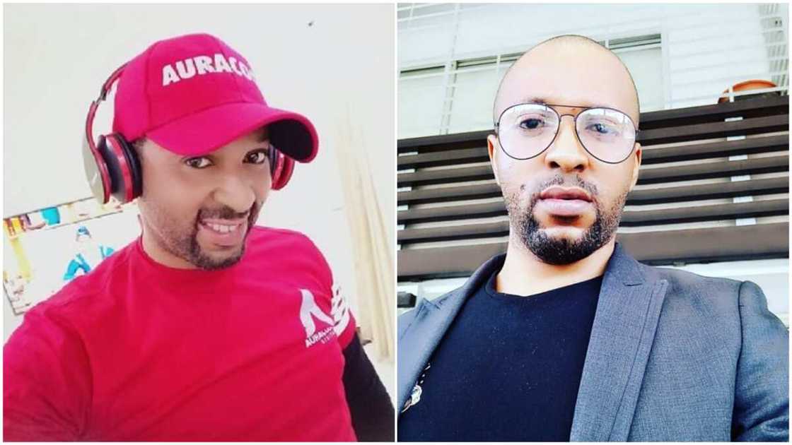 If you're always broke, then you are not serving God - Nigerian man says, stirs reactions If you're always broke, then you are not serving God - Nigerian man says, stirs reactions
