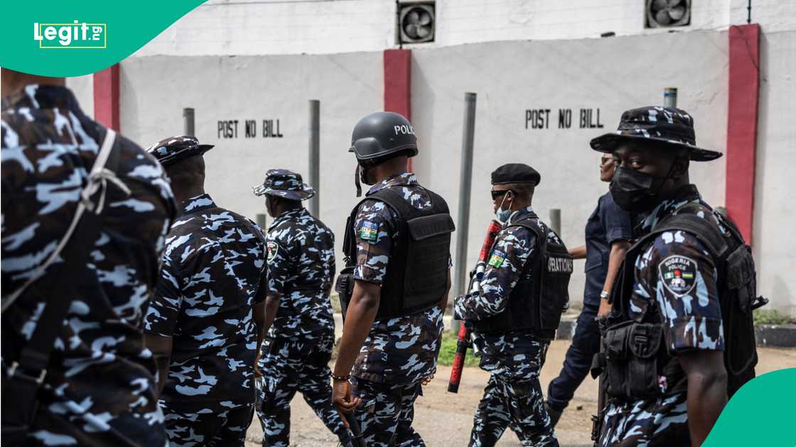 Anambra State, Ebonyi State, Governor Charles Soludo, Governor Francis Ogbonna, Insecurity Anambra State, Ebonyi State, Governor Charles Soludo, Governor Francis Ogbonna, Insecurity